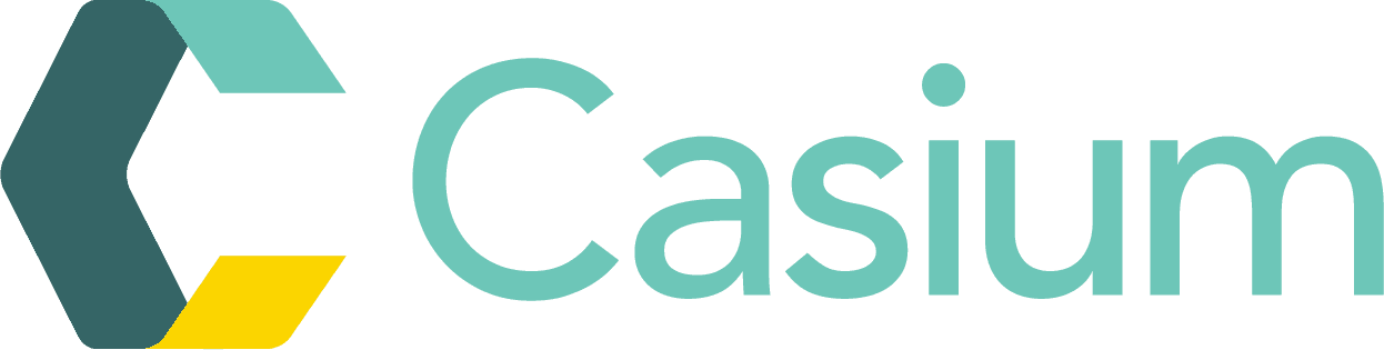Casium Logo