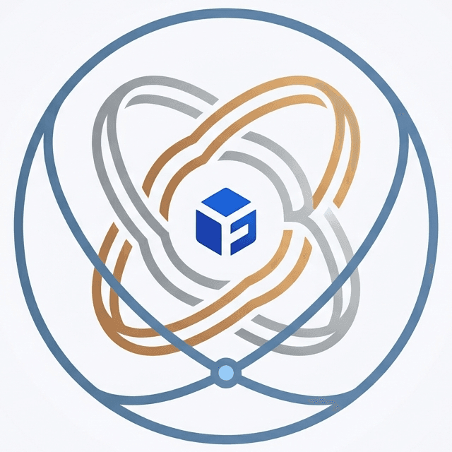 OSS4AI network logo